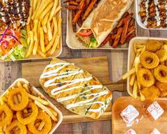 Pita Kebab & Grill