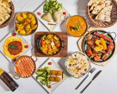 Saffron Indian Cuisine
