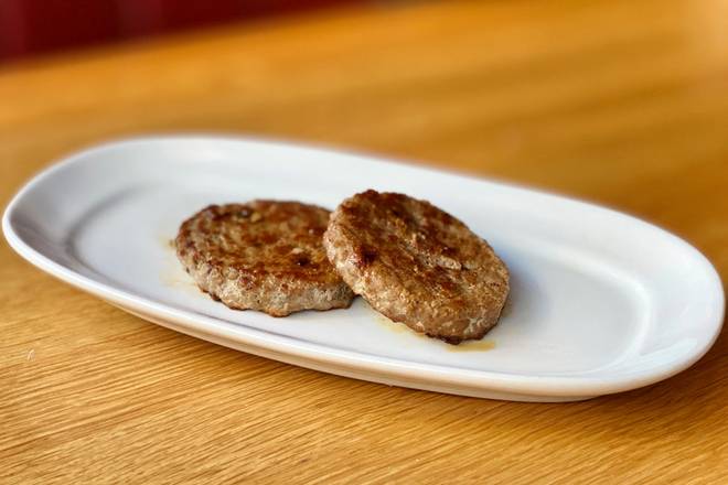 Order Local Turkey Sausage food online from Silver store, Bethesda on bringmethat.com