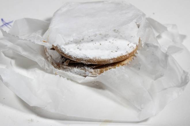Order Alfajor food online from La Granja store, Hollywood on bringmethat.com