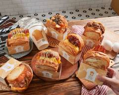 OnlyToast 偷吃吐司專賣店 伊通店