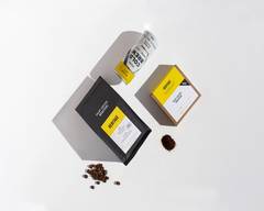 Pilot Coffee Roasters