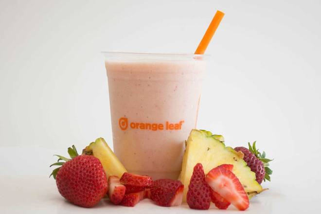 Order Wild Mango food online from Orange Leaf store, Urbandale on bringmethat.com