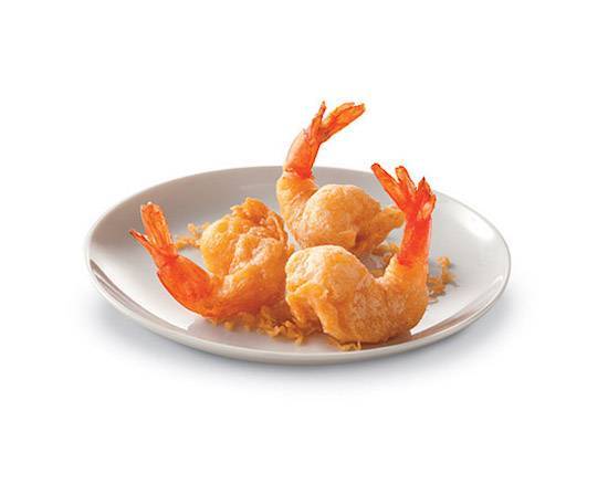 Order 3pc Shrimp food online from Long John Silver's store, Bowling Green on bringmethat.com