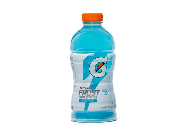 Order Gatorade Glacial Freeze 28oz food online from Wawa store, Downingtown on bringmethat.com