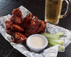 Cantina grill