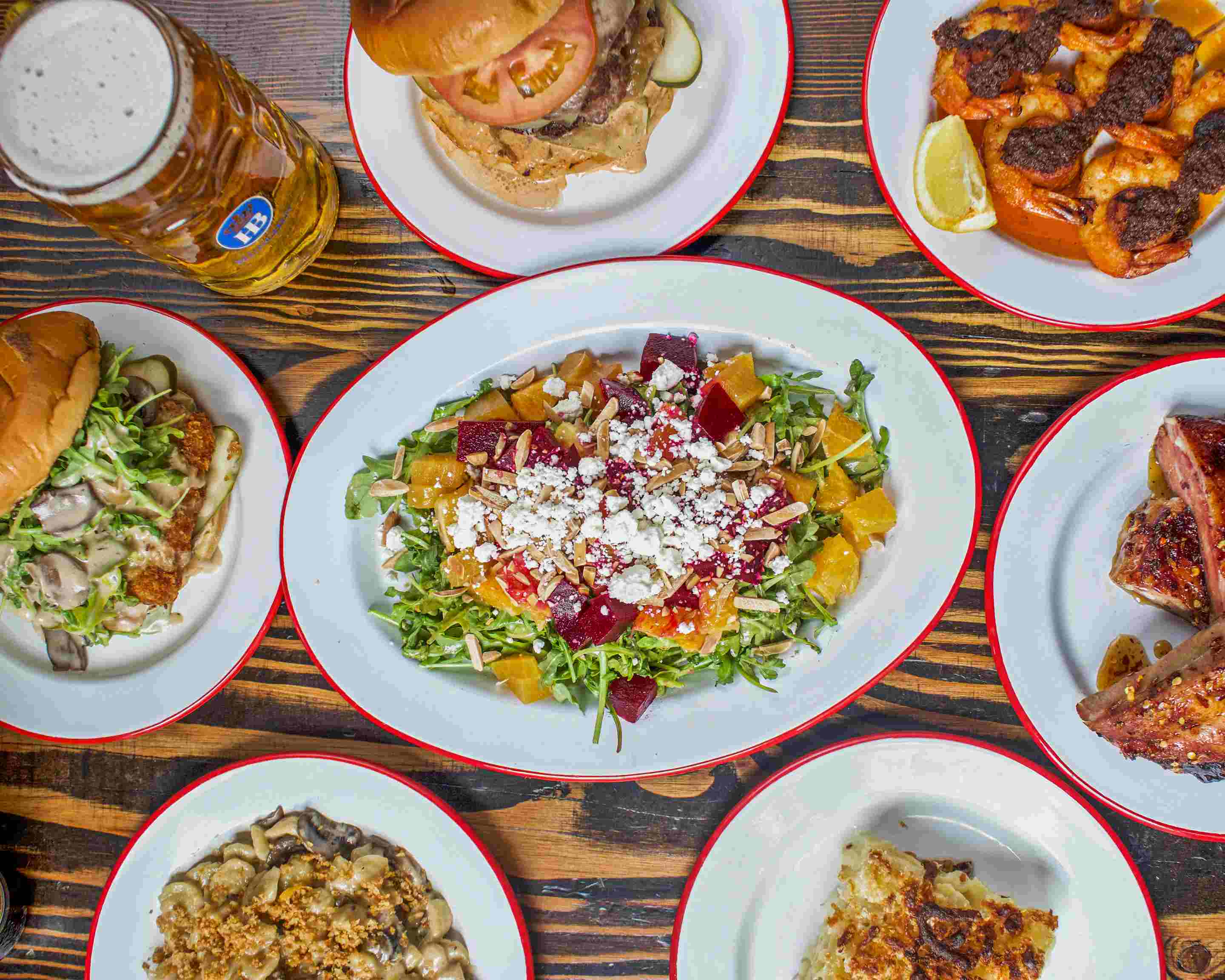 German Food Delivery Near Me Uber Eats