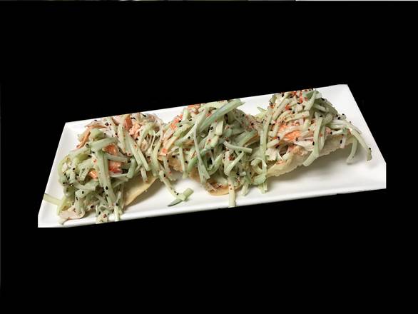 Order Kani Salad food online from Sushi Island store, Queens on bringmethat.com