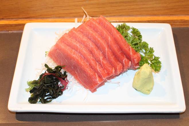 Order Sashimi  food online from Sushi King store, Santa Monica on bringmethat.com