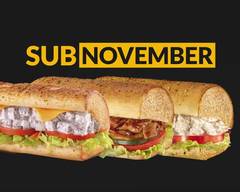 Subway (Mansões Paraíso - 50866)