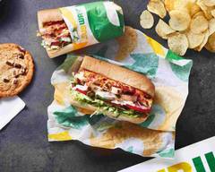 Subway (10 Sibley Pkwy)