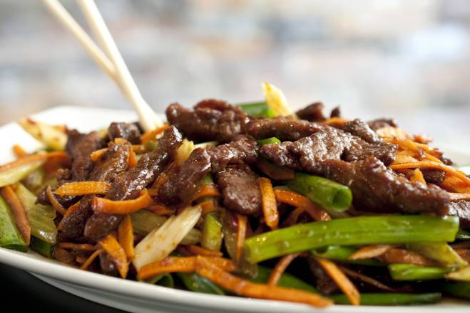 Order Szechuan Sauce
 food online from Saba's Grill & Wok store, Houston on bringmethat.com