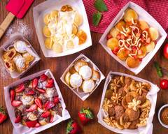 iWOo Comfort Food