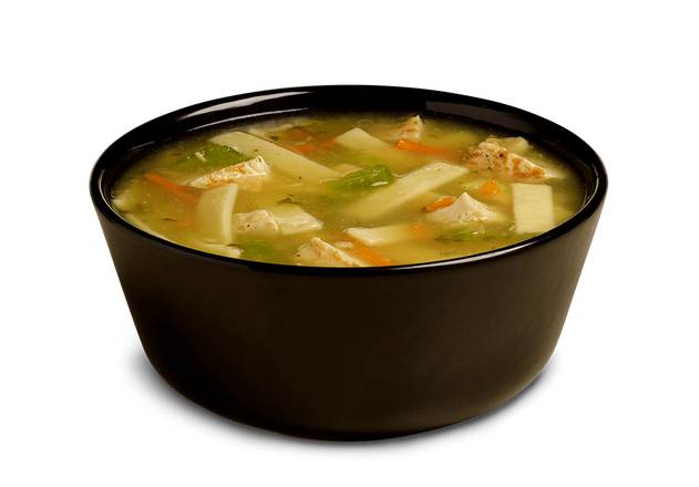 Order Soups - Chicken Noodle food online from Wawa store, Downingtown on bringmethat.com
