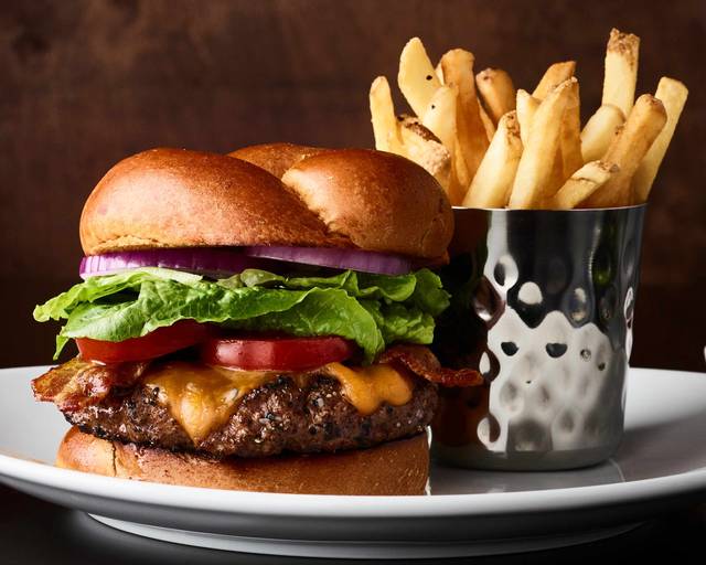 Order Fleming’s Prime Steakhouse & Wine Bar (Austin Downtown) Delivery