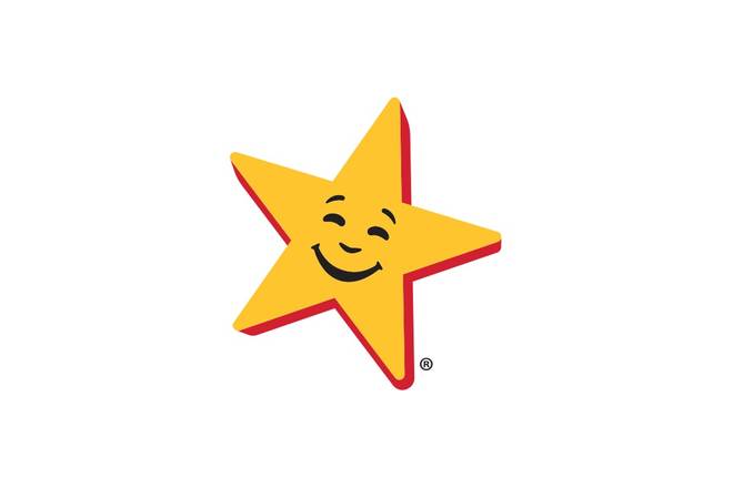 Order Hot Dog Kids Meal food online from Hardee 2915 store, Roanoke on bringmethat.com
