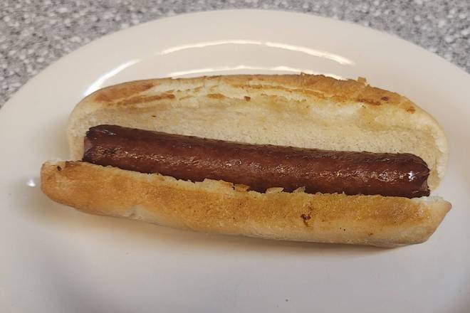 Order Hot Dog food online from Fleetwood diner store, Ann Arbor on bringmethat.com