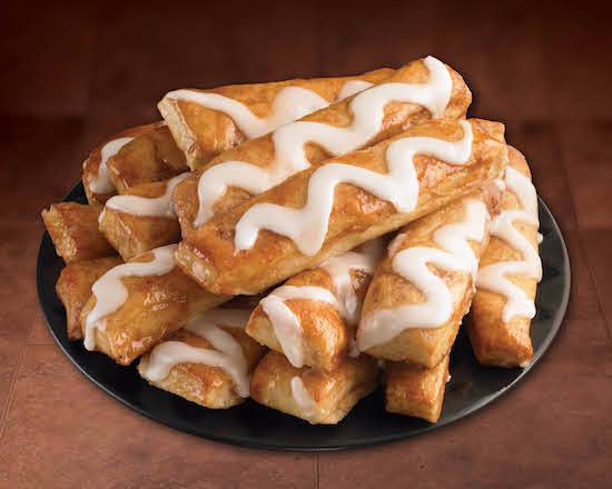 Order Regular Cinna-mmm Bread food online from Hungry Howie'S store, North Port on bringmethat.com