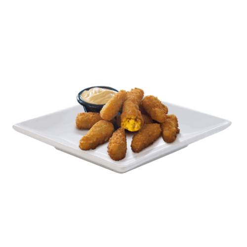 Order Jalapeno Cheddar Bites food online from Miami Subs store, Lake Park on bringmethat.com