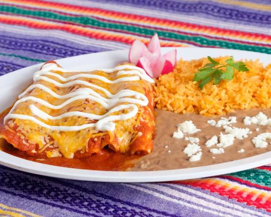 Tacos Manzano photo 2