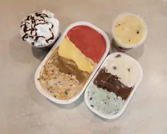 Gelados (Martim Moniz)