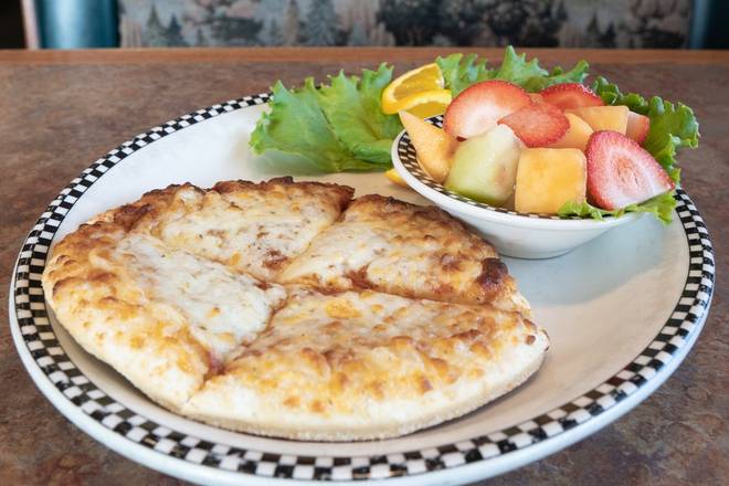 Order Cubs Papa Bear’s Cheese Pizza food online from Black Bear Diner store, Rohnert Park on bringmethat.com