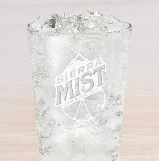 Order Sierra Mist® food online from Taco Bell store, Bowling Green on bringmethat.com