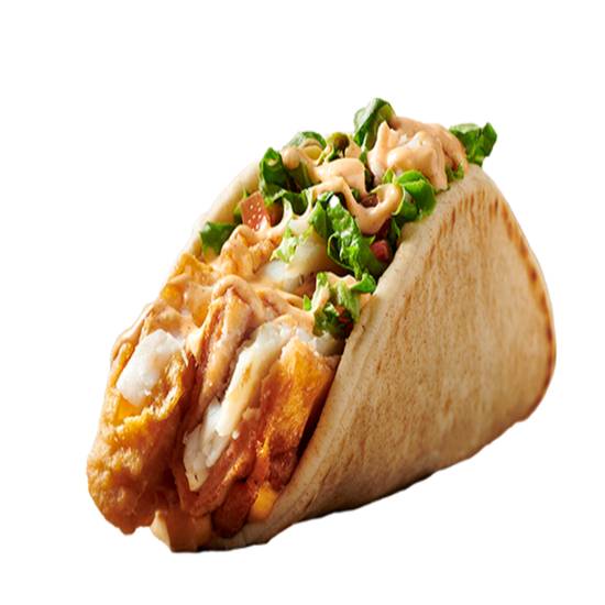 Order Fish Pita food online from Miami Subs store, Lake Park on bringmethat.com