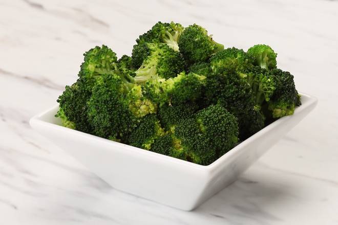 Order Broccoli food online from Firebirds Wood Fired Grill store, Knoxville on bringmethat.com