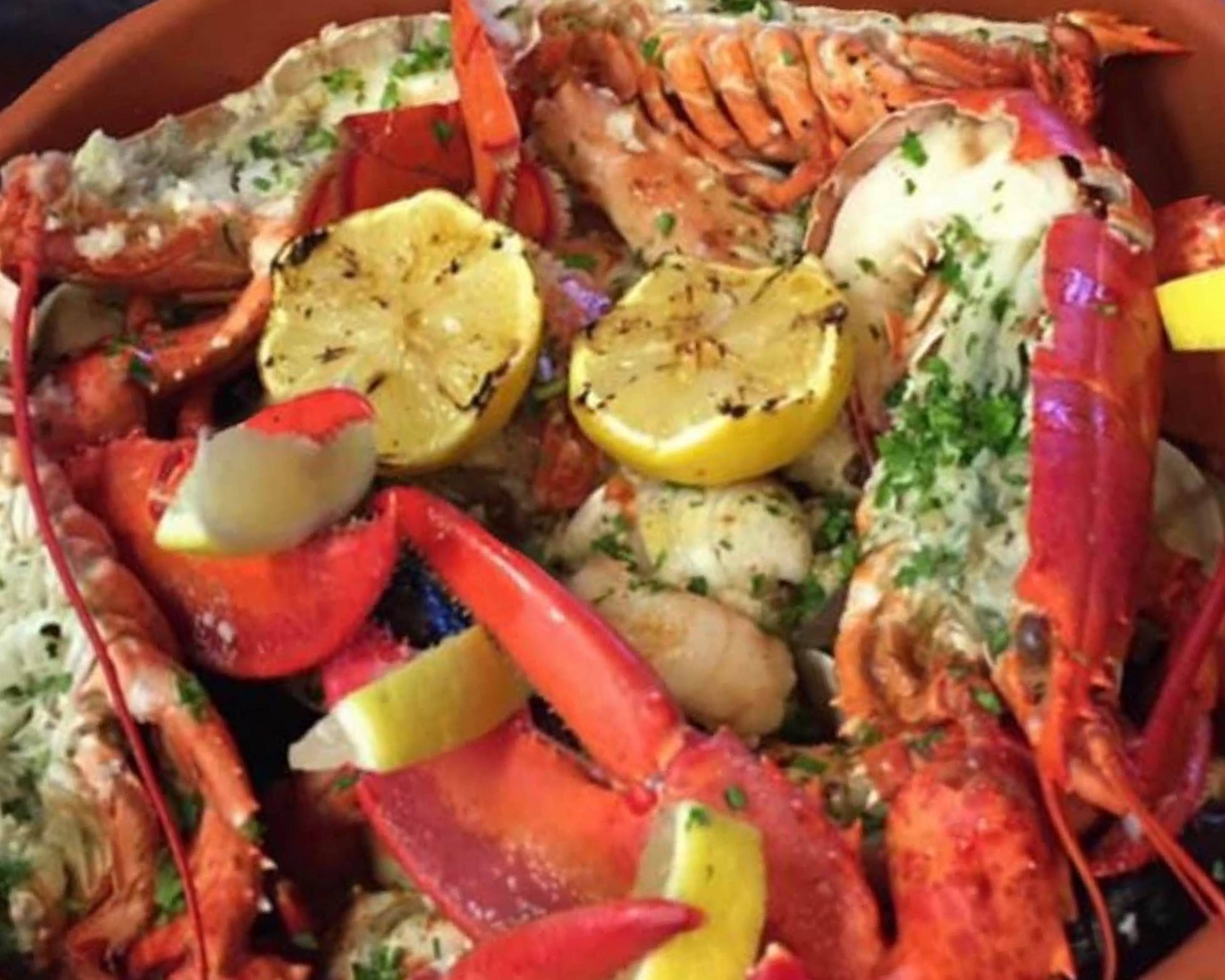 Order Barcelos Restaurant & Grill Delivery【Menu & Prices】 Wasaga Beach