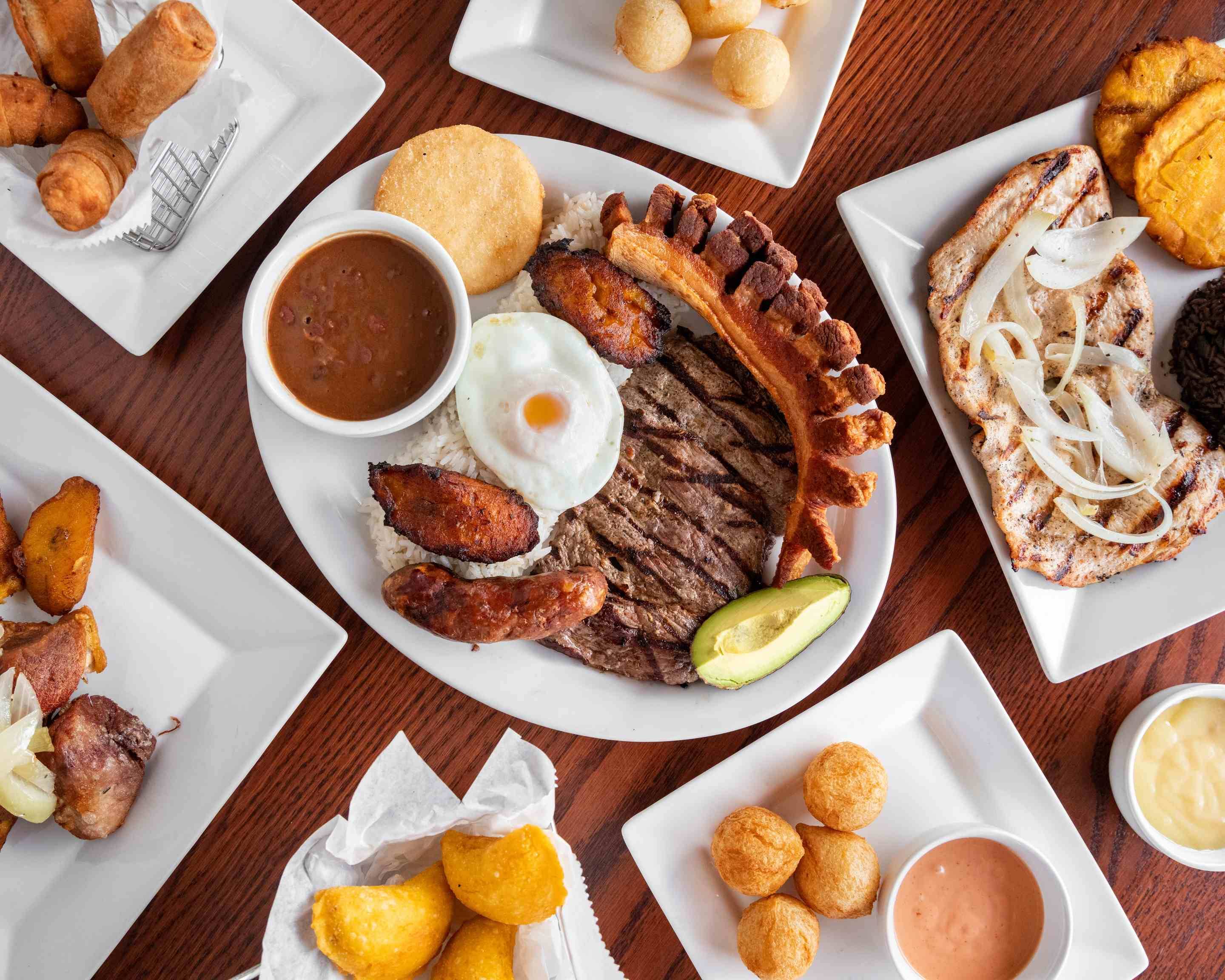 Don Arturo Restaurant Menu Fort Lauderdale • Order Don Arturo