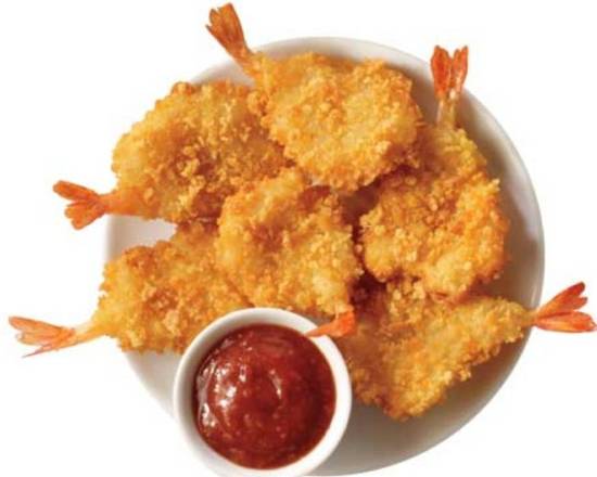 Order 14 Pieces Plate food online from Chicken Delight store, Jersey City on bringmethat.com
