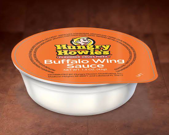 Order Buffalo Sauce food online from Hungry Howie's Pizza & Subs  - Port  Charlotte store, Port Charlotte on bringmethat.com