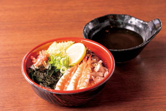 山内農場 草加西口駅前店の出前 宅配 テイクアウトメニュー ウーバーイーツ