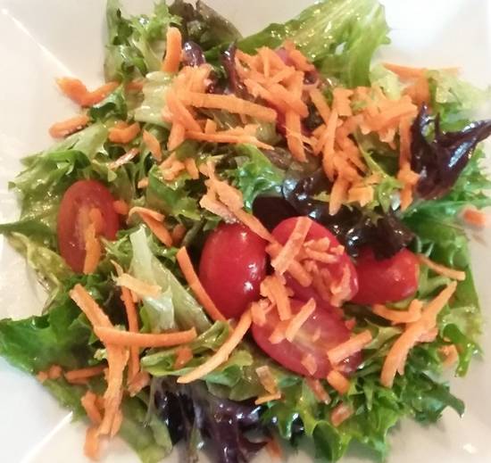Order House Side Salad food online from The Local - Jacksonville store, Jacksonville on bringmethat.com