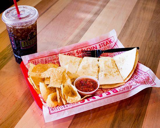 Order Quesadillas food online from Barberitos store, Kernersville on bringmethat.com