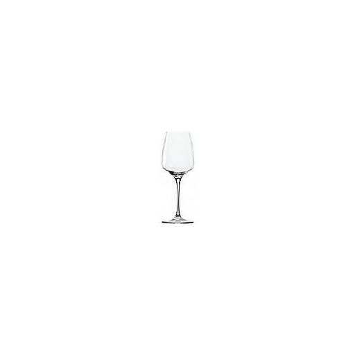 Order Stolzle White Wine Glass 12.25 oz (EACH) 124675 food online from Bevmo! store, Albany on bringmethat.com