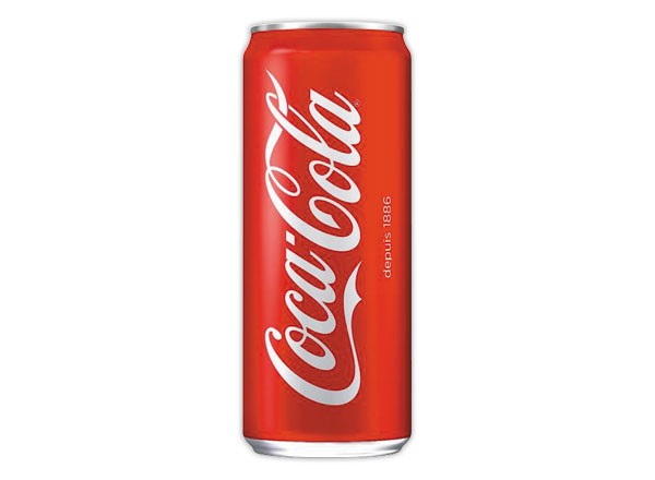 COCA COLA