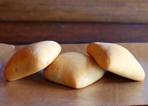 Order Dinner Rolls food online from Dickey Barbecue Pit store, Orlando on bringmethat.com