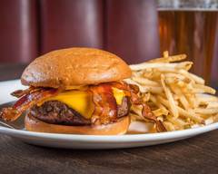 Jackson's Mighty Fine Food (Reston)