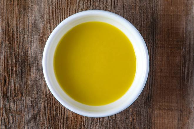 Order Lemon Olive Oil Dressing food online from Sajj store, San Francisco on bringmethat.com