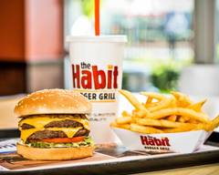 The Habit Burger Grill (1000 Universal Studios)