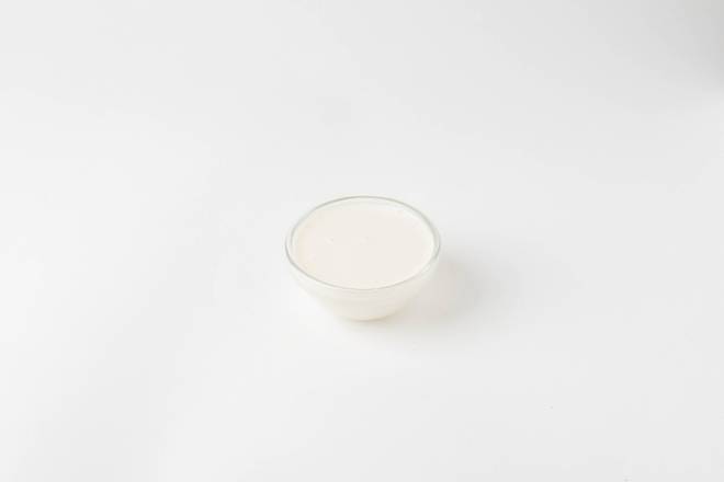Order Garlic Sauce food online from Sophie's cuban cuisine store, New York on bringmethat.com