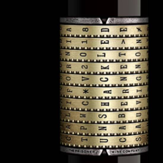 Order Unshackled cab 750ML 14.5% ABV  food online from Princess Liquors store, Port Saint Lucie on bringmethat.com