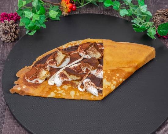 クレープchopper 南9条店 Crepe Chopper Minami 9 Joの出前 宅配 テイクアウトメニュー ウーバーイーツ