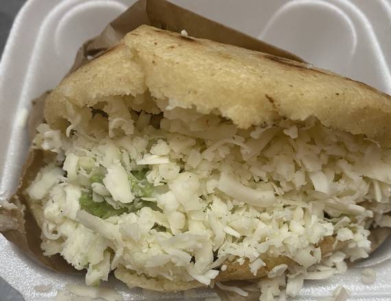 Order Arepa !Arepa One! food online from Arepa One store, Hialeah on bringmethat.com