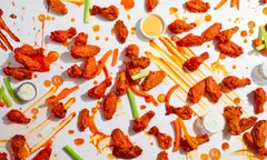 Killer Wings (25-02 Queens Plaza South)