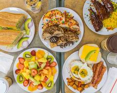 City food