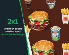 Burger King San Lazzaro