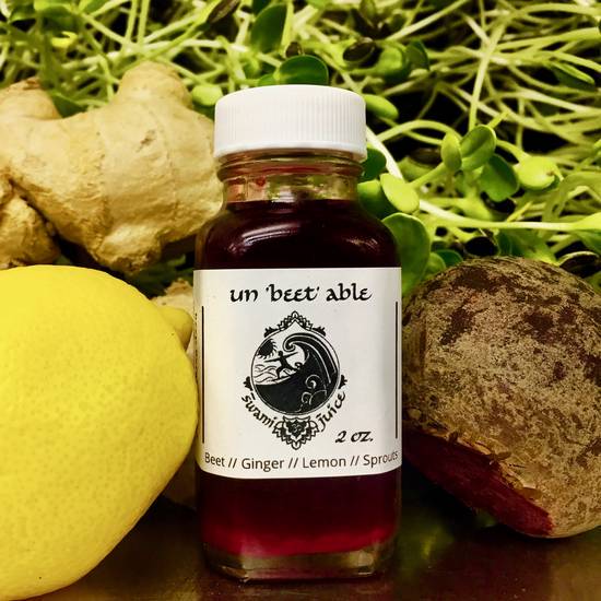 Order Unbeatable Shot food online from Swami Juice Davie store, Davie on bringmethat.com